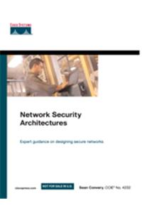 Network Security Architectures