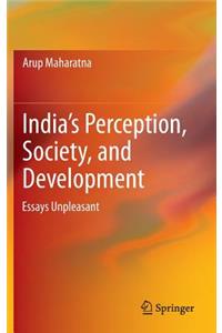 India's Perception, Society, and Development