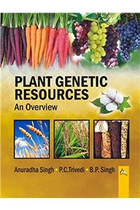 Plant Genetic Resources : An Overview