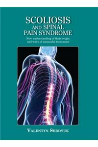 Scoliosis and spinal pain syndrome