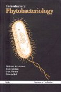 Introductory Phytobacteriology