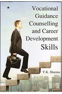 vocational guidance counselling and career development skills 2 vol. set
