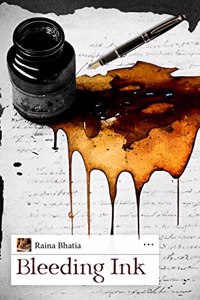 Bleeding Ink