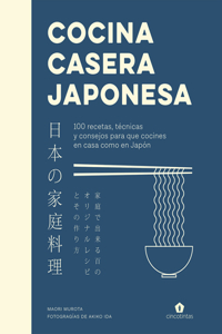 Cocina Casera Japonesa