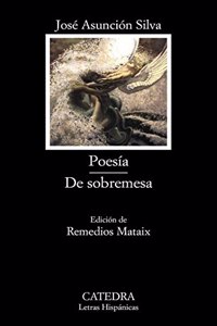 Poesia, de sobremesa (Letras Hispanicas / Hispanic Writings)