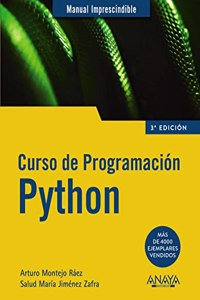Curso de Programacion Python