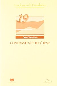 Contrastes de Hipotesis