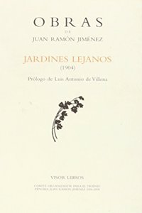 Jardines lejanos (1904)