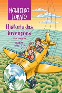 História Das Invenções