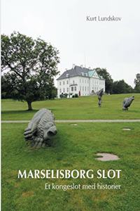 Marselisborg Slot