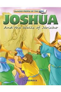 Joshua & the Walls of Jericho