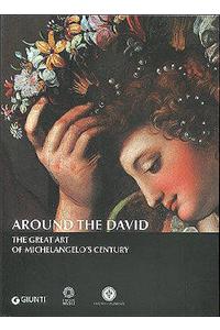 Around the David