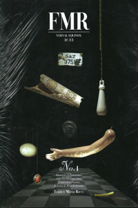 Fmr No. 1