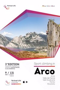 Sportclimbing in Arco: -