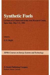 Synthetic Fuels