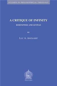 Critique of Infinity