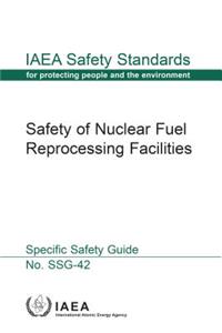 Safety of Nuclear Fuel Reprocessing Facilities