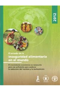 State of Food Insecurity in the World 2012 (SOFI)