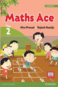 Maths Ace 2