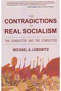 Contradictions of Real Socialism