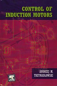 Control Of Induction Motors