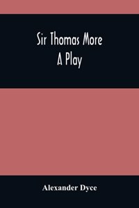 Sir Thomas More