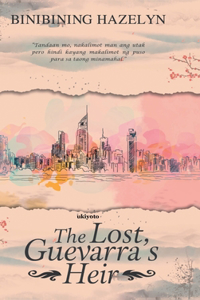 The Lost Guevarra's Heir