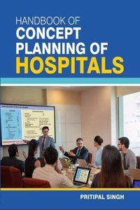 Handbook of Concept Planning of Hospitals