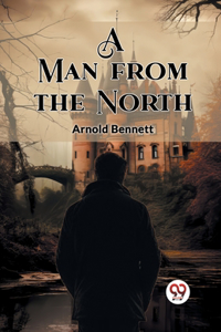 A Man from the North (Edition2023)