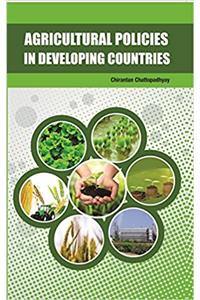 AGRICULTURAL POLICIES IN DEVELOPING COUNTRIES