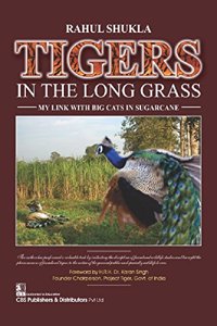 Tigers in the Long Grass: My Link with Big Cats in Sugarcane