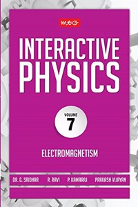 MTG Interactive Physics: Electromagnetism - Vol. 7