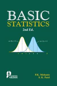 Basic Statistics 2nd Ed