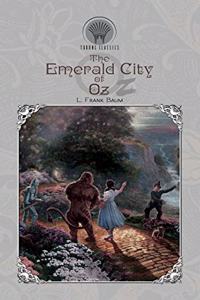 The Emerald City of Oz