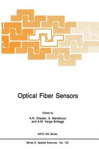 Optical Fiber Sensors