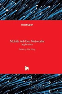 Mobile Ad-Hoc Networks