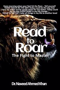 Read To Roar