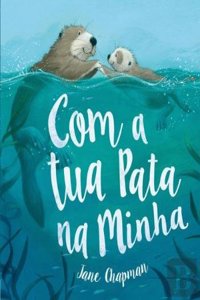Com a tua pata na minha