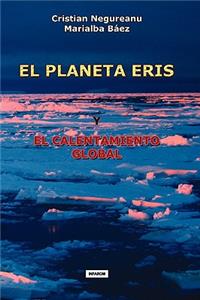 EL Planeta Eris Y El Calentamiento Global