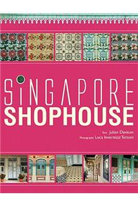 Singapore Shophouse