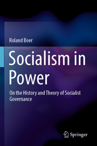 Socialism in Power
