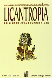 Licantropia