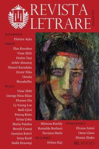 Revista letrare