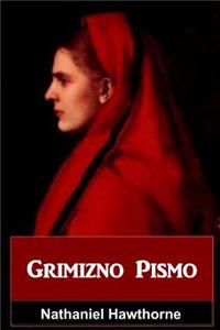 Grimizno Pismo