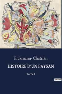 Histoire d'Un Paysan