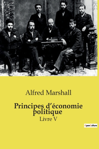 Principes d'économie politique