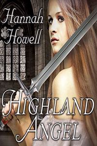 Highland Angel