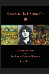 Specialize In Having Fun