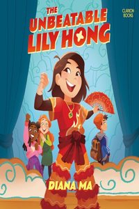 The Unbeatable Lily Hong