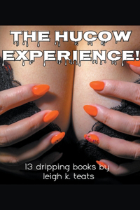 HuCow Experience! - 13 Dripping Books